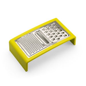 Grater