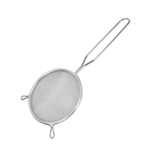 Strainer 10cm SS